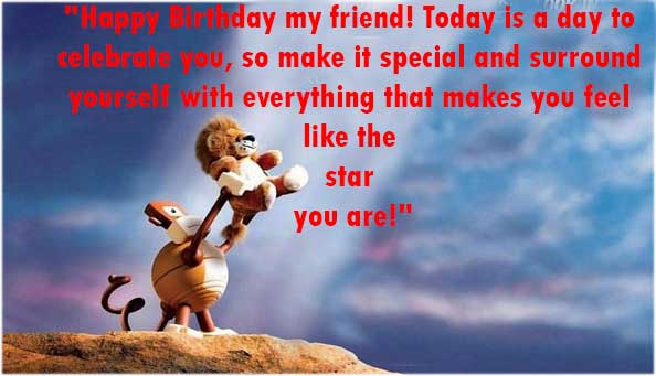 111+ Hilarious Funny Birthday Wishes for Everyone - HAPPY DAYS