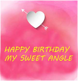 Birthday wishes for lover boyfriend
