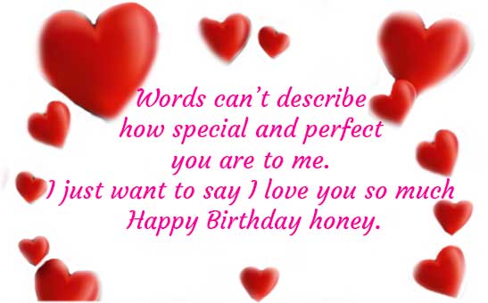 Birthday Wishes For Husband Heart Touching Happy Birthday Img
