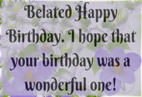Belated-birthday-wishes