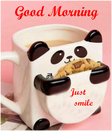 Good-morning-panda-with-coffee-cup