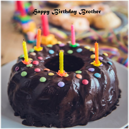Birthday cake images pictures wish pics photo for brother in hd download