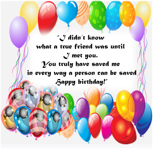 50+ Best Happy birthday images for best friend - HAPPY DAYS