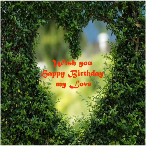 Birthday wishes images for lover hd download