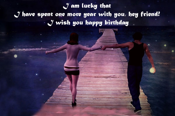 Birthday wishes with pictures for friend images hd download