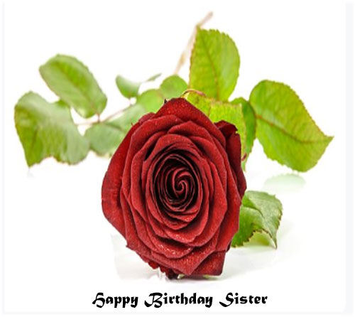 Happy birthday images for sister hd download