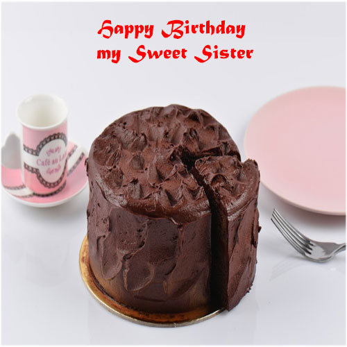 Happy Birthday Sister Images pictures photo pics wallpaper with quotes messages wishes
