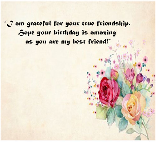 Happy birthday images for best friend with quotes hd download