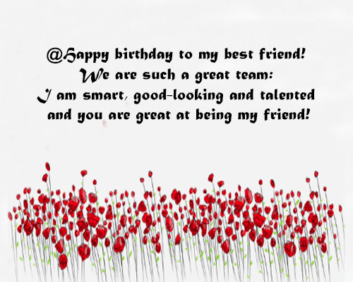 Happy birthday images with quotes for best friend hd download