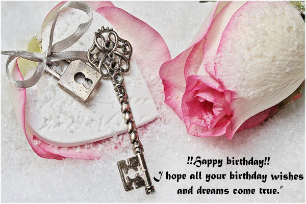 birthday wishes images for friend in hd download