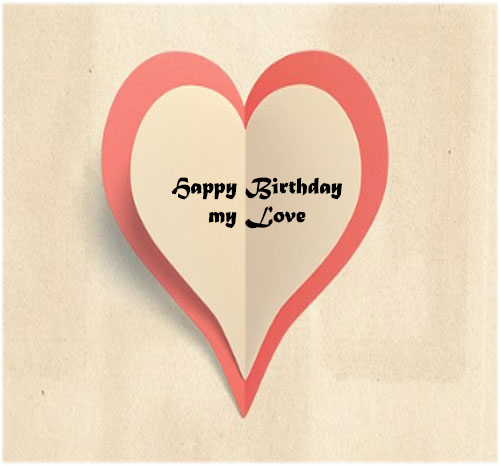 Birthday pics images for love hd download