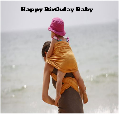 Happy Birthday Images for Daughter girl from mom