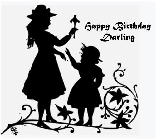 happy Birthday Images pictures for Daughter girl download
