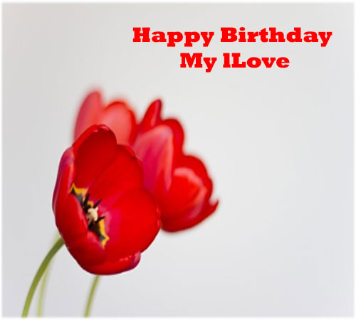 Happy birthday quotes with images for boyfriend