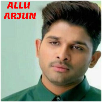 Download Allu Arjun Wallpapers