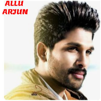 Download Allu Arjun pictures