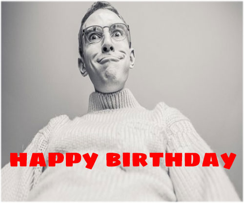 Funny happy birthday pictures free hd download