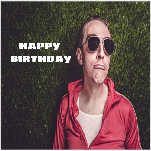 Funny happy birthday images pics for her free hd download