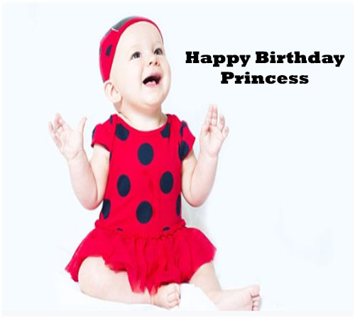 Birthday quotes images for Daughter girl