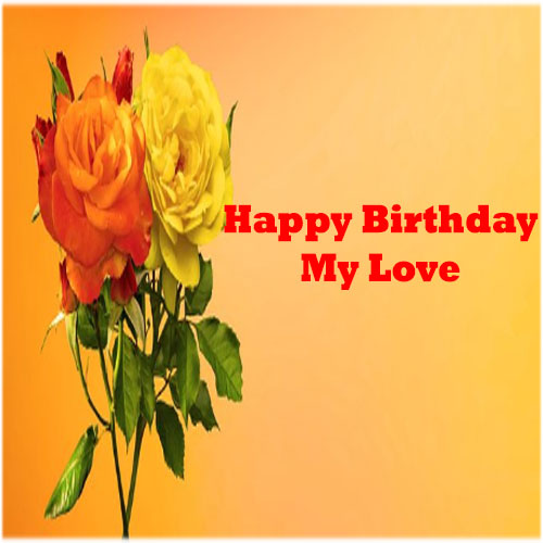 Happy birthday wishes images for boyfriend lover free download