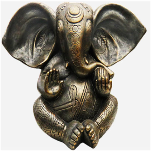 Lord Ganesha images photo pics wallpaper pictures Full-screen hd download