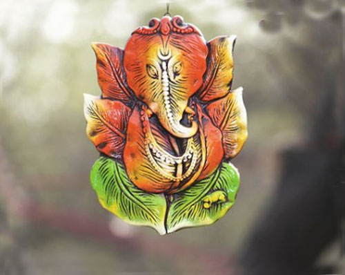 Lord Ganesha Images for whatsapp