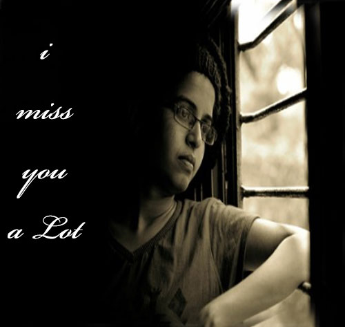 I miss you wallpapers
