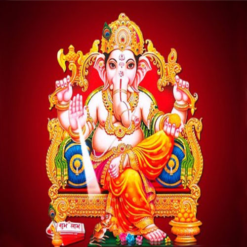 Lord Ganesha pictures hd download for whatsapp