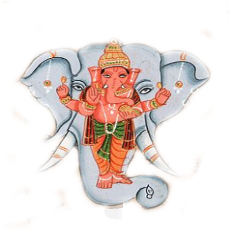 Lord Ganesha hd images for facebook