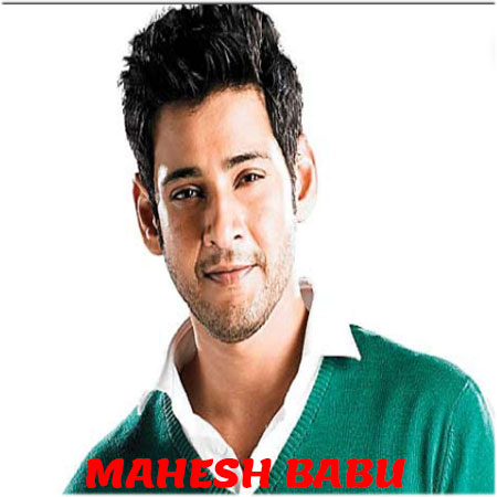 Mahesh Babu Images hd