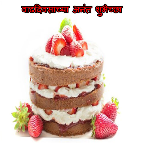 Birthday wishes for father in marathi 