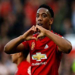 anthony martial image