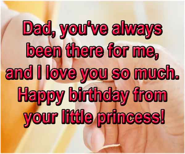 Birthday Wishes for Daughter From Mom and Dad
