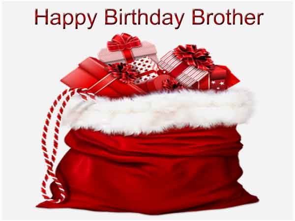 Funny Birthday Wishes For Elder Brother