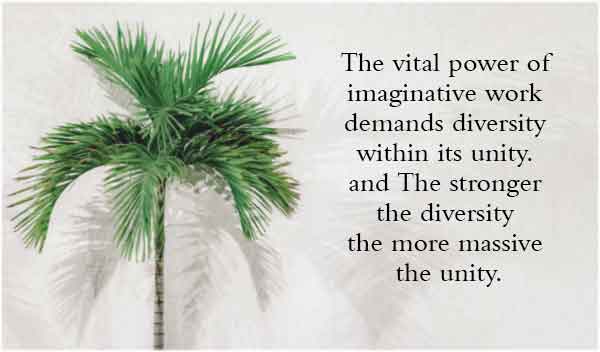 Unity in Diversity Quotes