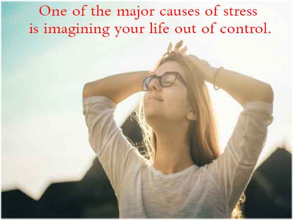 Positive Stress Quotes