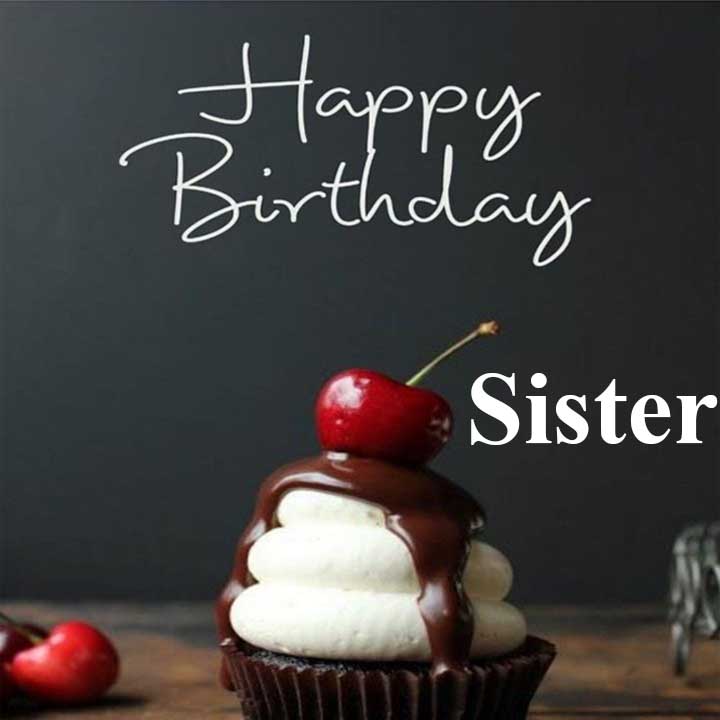 Happy birthday Shayari for sister in Hindi