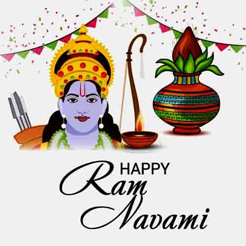 Ram Navami pics for whatsapp instagram